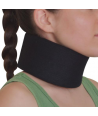 JOHN’S CERVICAL COLLAR SOFT WRAP AROUND BLACK LINE