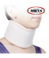 JOHN’S CERVICAL COLLAR F HARD