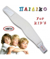 JOHN’S CERVICAL COLLAR SOFT KID