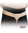 JOHN’S HERNIA BELT LEFT