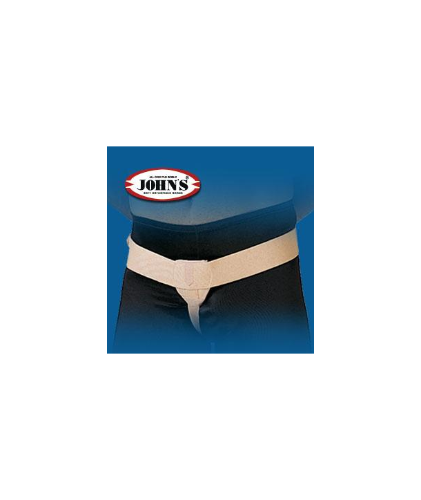 JOHN’S HERNIA BELT RIGHT