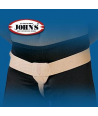 JOHN’S HERNIA BELT RIGHT
