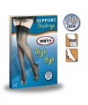 JOHN’S EL.STOCKINGS AG CLASS I w SILICONE TOP BAND 25-30mmHg