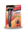 JOHN’S ELASTIC STOCKINGS AG 240 w SILICONE 240 CLASS I 26-28 mm/Hg