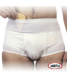 JOHN’S HERNIA SUPPORT SLIP