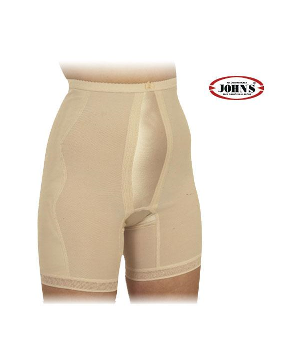 JOHN’S REINFORCED CORSET JENY