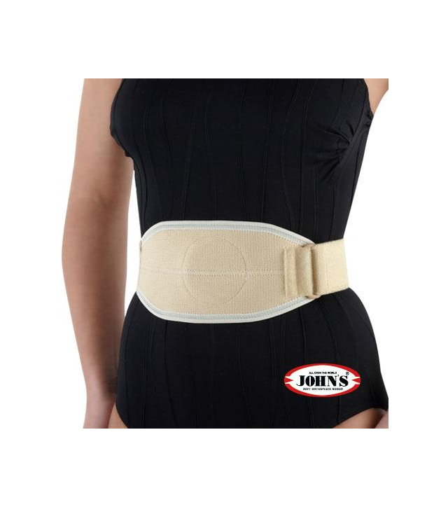 JOHN’S NAVEL HERNIA STRAP