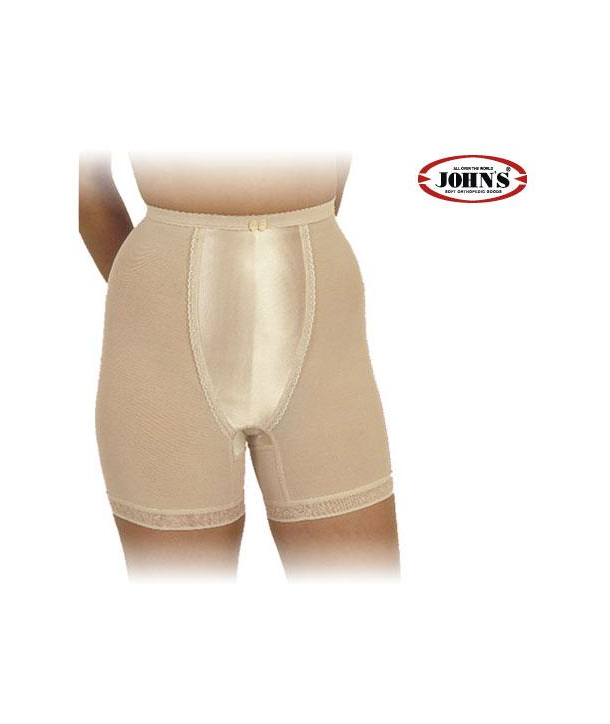 JOHN’S FIT FIT CORSET LOLA