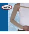 JOHN’S LEMPHEDEMA GLOVE C-H MEDIUM