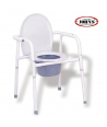 JOHN’S COMMODE ME WC ΡΥΘΜ.ΥΨ