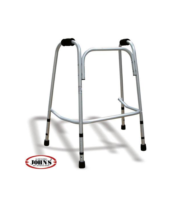 JOHN’S WALKER ALUM. RIGID