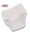 JOHN’S INCONTINENCE UNDERWEAR MAN