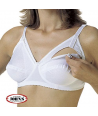 JOHN’S NURSING BRA COTTON LACE