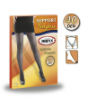 JOHN’S ELASTIC PANTYHOSE AT PREGNANCY 40