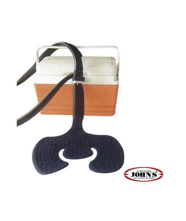 JOHN’S COLD TREATMENT SYSTEM 8500