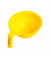 SAMCOS SANOTINT HAIR COLORING BOWL