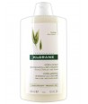 KLORANE SHAMPOOING AU LAIT D'AVOINE ΒΡΩΜΗ ΣΥΧΝΟ ΛΟΥΣΙΜΟ 400ml
