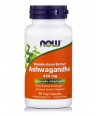 NOW FOODS ASHWAGANDHA EXTRACT 450 MG VEG CAPSULES