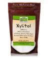 NOW REAL FOOD XYLITOL 1LB.