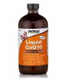 NOW FOODS COQ10 LIQUID