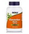 NOW FOODS DANDELION ROOT 500 MG CAPSULES