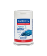 LAMBERTS OMEGA 3 ULTRA 60CAPS (Ω3)