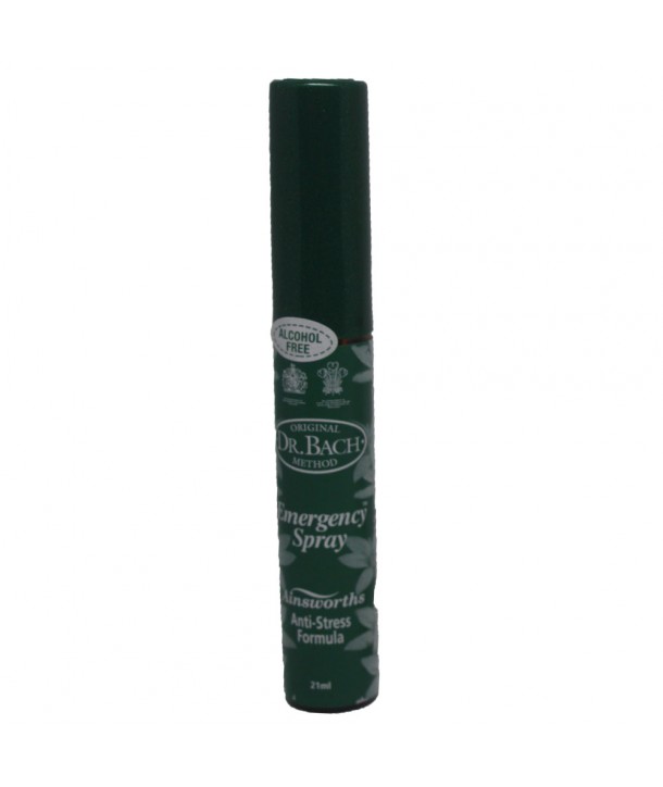 AM HEALTH EMERGENCY SPRAY AINSWORTHS