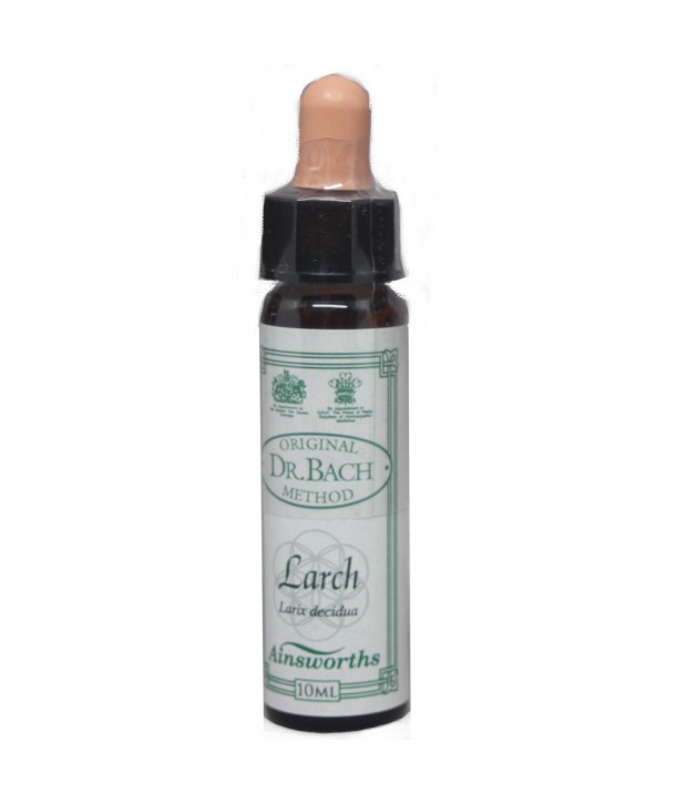 AM HEALTH LARCH ΑΝΘΟΙΑΜΑ BACH AINSWORTHS 10ml