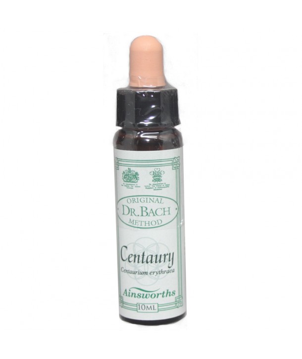 AM HEALTH CENTAURY ΑΝΘΟΙΑΜΑ BACH AINSWORTHS 10ml