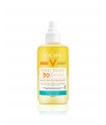 VICHY IDEAL SOLEIL SOLAR PROTECTIVE WATER ΑΝΤΗΛΙΑΚΟ ΝΕΡΟ ΠΡΟΣΤΑΣΙΑΣ & ΕΝΥΔΑΤΩΣΗΣ SPF30 200ml