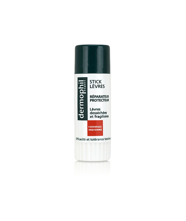 INPA DERMOPHIL INDIAN FORMULA REPAIRING LIPSTICK 3,5g