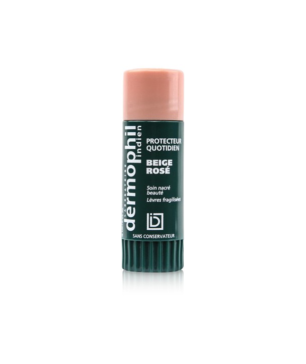 INPA DERMOPHIL STICK-PINK BEIGE 4g