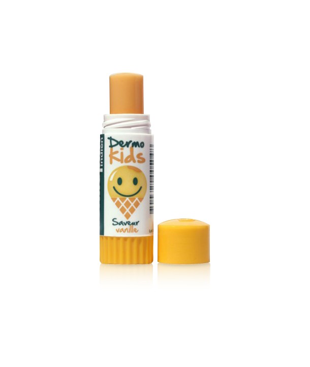 INPA DERMOPHIL DERMOKID'S VANILLA 4g