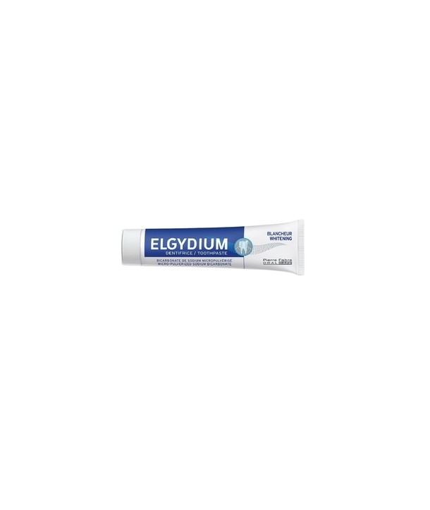 ELGYDIUM WHITENING JUMBO 100ml