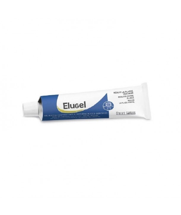 PIERRE FABRE ELUGEL GEL 50ml