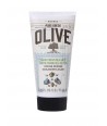 KORRES PURE GREEK OLIVE HAND CREAM SEA SALT 75ml