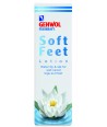 GEHWOL FUSSKRAFT SOFT FEET LOTION 125ml