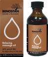 BENOSTAN RELAXING OIL 100ML
