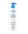 URIAGE EAU THERMALE SILKY BODY LOTION 500ml
