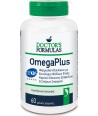 DOCTOR'S FORMULAS OMEGAPLUS 60 CAPS