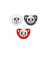 NUK TRENDLINE DISNEY MICKEY 0-6 MONTHS