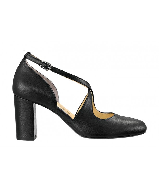 APOLLON NATURELLE 431 BLACK