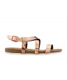 APOLLON NATURELLE TOSSAL BRONZE