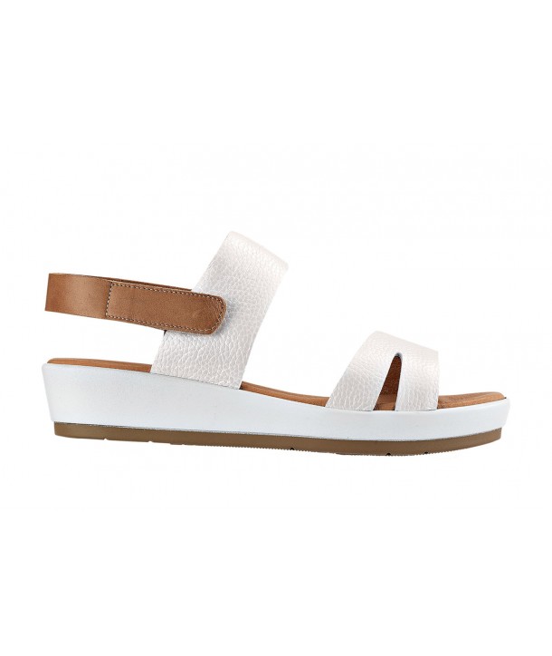 APOLLON NATURELLE PANTA WHITE