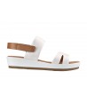 APOLLON NATURELLE PANTA WHITE