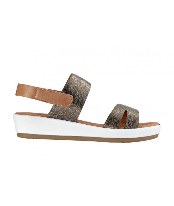 APOLLON NATURELLE PANTA BRONZE