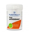 SUPER HEALTH MEGA ANTIOXIDANT 30caps