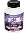 HEALTH AID L-THEANINE 200mg 60Tabs
