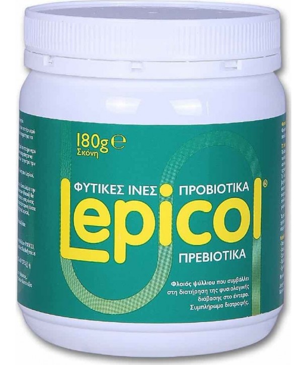 DOUNI LEPICOL 180gr