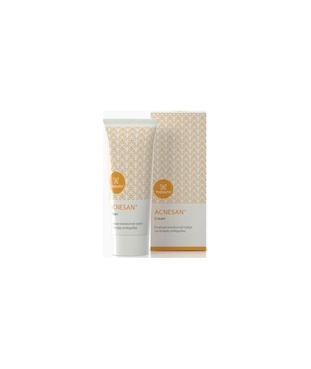 THERAPIS ACNESAN CREAM 75ml